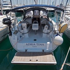 Bavaria CRUISER 34