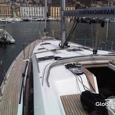 Jeanneau 53