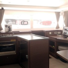 Lagoon 450 F