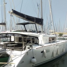 Lagoon 450 F