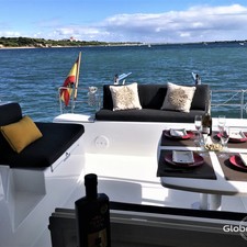 Lagoon 40