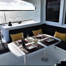 Lagoon 40