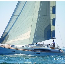 Jeanneau Sun Odyssey 449