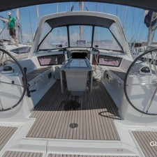 Beneteau Oceanis 48