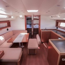 Beneteau Oceanis 48