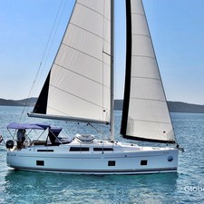 Hanse 418