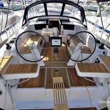 Hanse 418