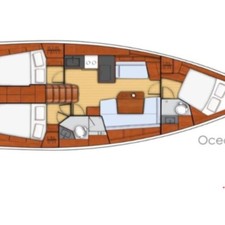 Beneteau Oceanis 41.1