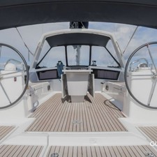 Beneteau Oceanis 48