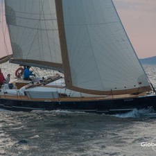 Dufour 460 Grand Large