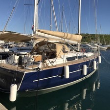 Dufour 460 Grand Large