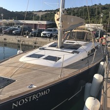 Dufour 460 Grand Large