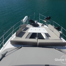 Galeon 460 Fly