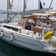 Dufour 350 Grand Large