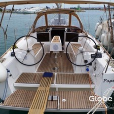 Dufour 350 Grand Large