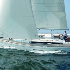 Dufour 350 Grand Large
