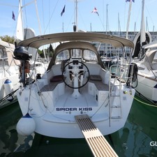 Jeanneau Sun Odyssey 319