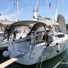 Jeanneau Sun Odyssey 319