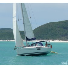Jeanneau Sun Odyssey 44i