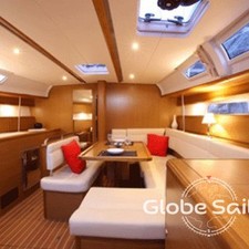 Jeanneau Sun Odyssey 44i