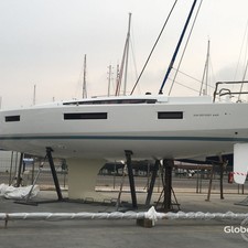 Jeanneau Sun Odyssey 440