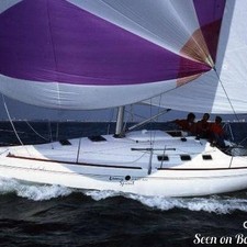 Beneteau First 300 Spirit