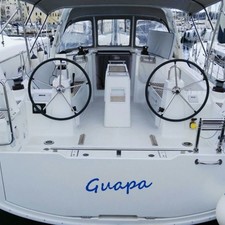 Beneteau Oceanis 35