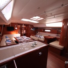 Beneteau Oceanis 54