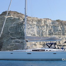 Beneteau Oceanis 54