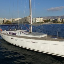 Beneteau Oceanis 54