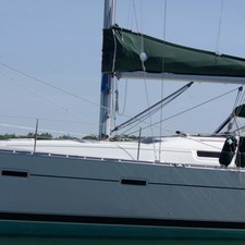Beneteau Oceanis 373