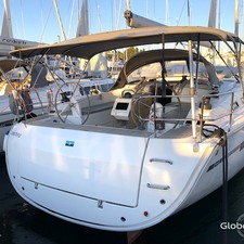Bavaria Cruiser 51