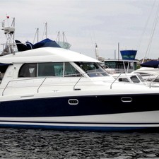 Beneteau Antarès 10.80