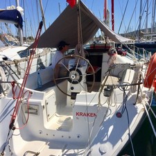Bavaria 32