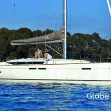 Jeanneau Sun Odyssey 449