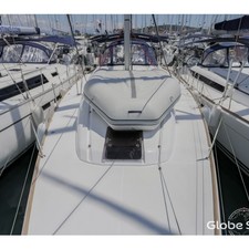 Jeanneau Sun Odyssey 449