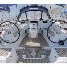 Jeanneau Sun Odyssey 449