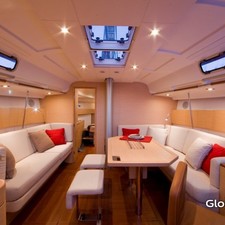 Beneteau First 45