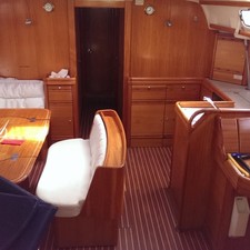 Bavaria 50 Cruiser