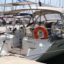 Bavaria 50 Cruiser