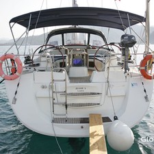 Jeanneau 53