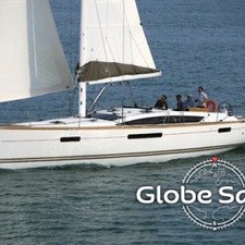 Jeanneau 53