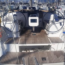 Dufour 450 Grand Large