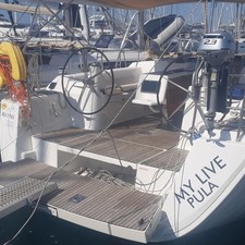 Dufour 450 Grand Large