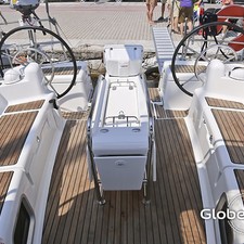 Jeanneau Sun Odyssey 439