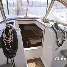 Jeanneau Sun Odyssey 439