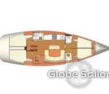 Dufour 455 Grand Large