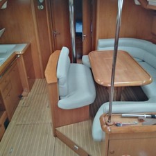 Jeanneau Sun Odyssey 49