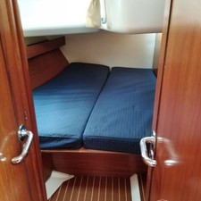 Jeanneau Sun Odyssey 49