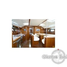 Jeanneau Sun Odyssey 49